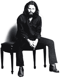 Джим Моррисон