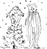 Рисунок Ивана